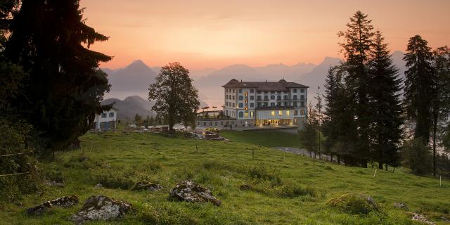 Villa Honegg